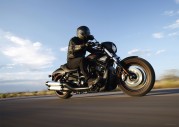 Harley-Davidson XL1200N Nightster